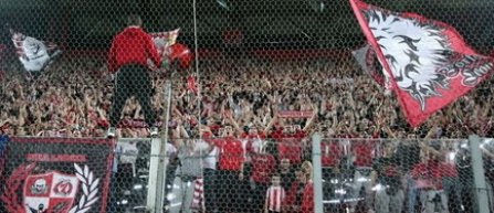 UEFA a deschis o procedura disciplinara vizandu-le pe Olympiakos si Montpellier